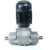 Getriebemotor 1 896 596 Gebraucht